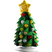 Конструктор LEGO Creator Expert 10275 Домик Эльфов