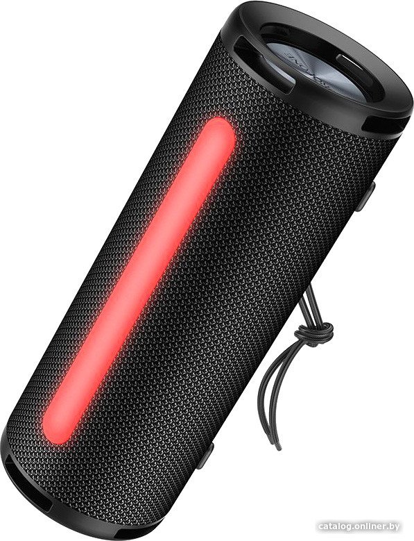 Беспроводная колонка Borofone BR31 (черный)