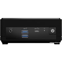 Компактный компьютер MSI Cubi N ADL-019RU 9S6-B0A911-071