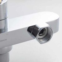 Душевая система  Shevanik S4336