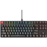 Клавиатура Glorious GMMK Tenkeyless (нет кириллицы)