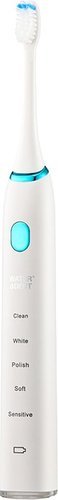 

Электрическая зубная щетка Waterdent Sonic Smart Care