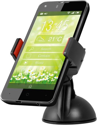 Держатель для смартфона Defender CH-104+ [29104]