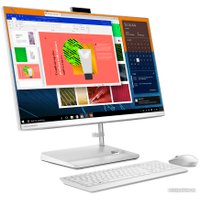 Моноблок Lenovo IdeaCentre 3 27ALC6 F0FY008FRK