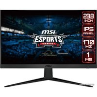 Игровой монитор MSI G2412