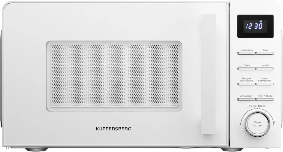 

Микроволновая печь KUPPERSBERG TMW 202 W
