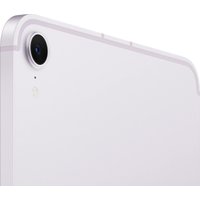 Планшет Apple iPad mini 2024 128GB (фиолетовый)