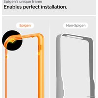Защитное стекло Spigen ALM Glas TR Slim для Nothing Phone (1) AGL05447 (2шт)