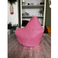 Кресло-мешок Flagman Груша Мини Г0.2-07 (светло-розовый)