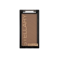 Декоративная косметика для лица Stellary Sculpt тон 01 Contouring guru