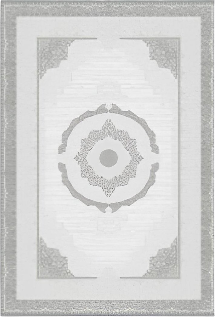 

Ковер для жилой комнаты Safyun Eva LZ140-CREAM-VIZON (1.2x1.7)