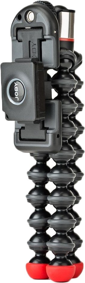 

Мультипод Joby GripTight ONE GP Magnetic Impulse (для смартфона)