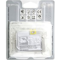 Картридж CACTUS CS-EPT1281 (аналог Epson C13T12814012)