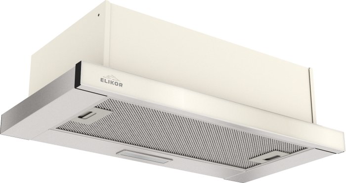 Elikor Интегра Glass 60Н-400-В2Д (/beżowy)