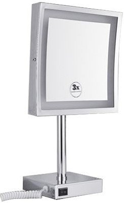 

Косметическое зеркало Potato P460