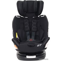 Детское автокресло Rant GT Isofix Top Tether (серый)