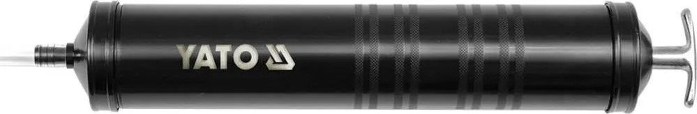 

Шприц автомобильный Yato YT-0708