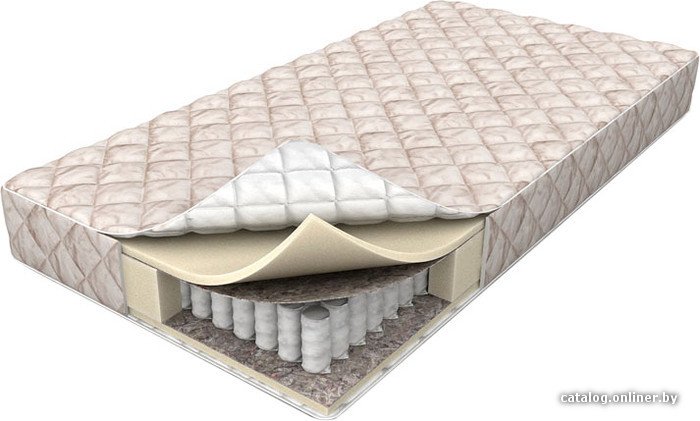 Матрас Askona Balance Forma 70x186