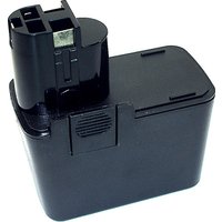 Аккумулятор Копия Bosch 075142 (9.6В/2.6 Ah)