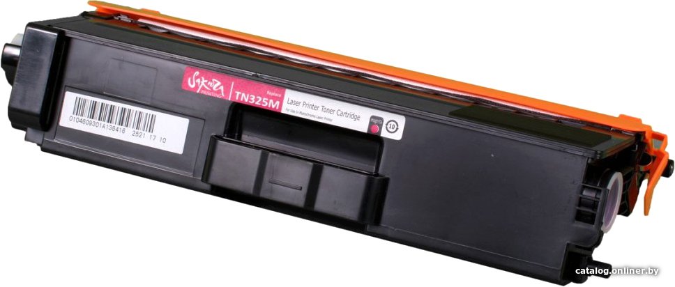 

Картридж Sakura Printing SATN325M (аналог Brother TN-325M)