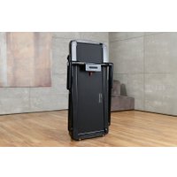 Электрическая беговая дорожка Orlauf Terra (черный) в Пинске