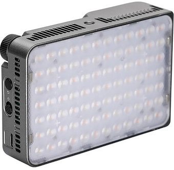 Лампа Aputure Amaran Ace 25x (серебро)