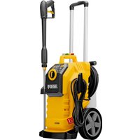 Мойка высокого давления Denzel K 90 Power