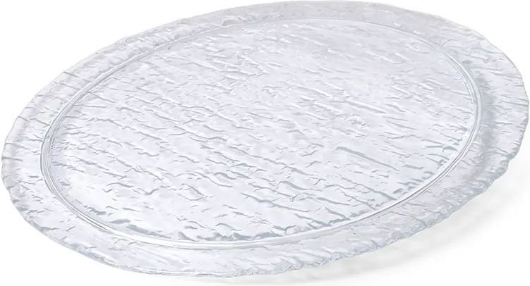 

Блюдо Fissman Cristallo 13905