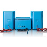 Музыкальный центр Lenco MC-013BU