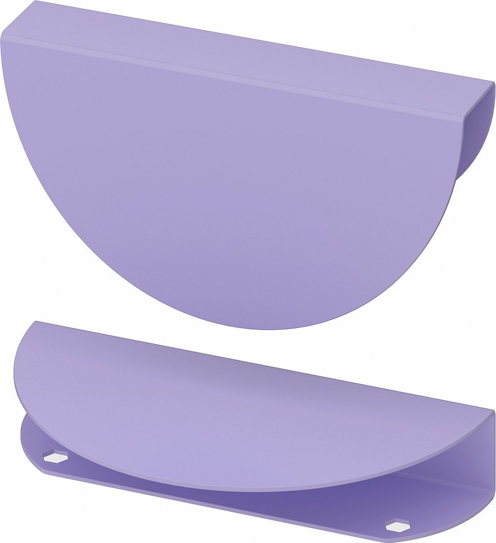 Ручка мебельная Ikea Begripa 40573209