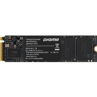 SSD Digma Mega M2 2TB DGSM3002TM23T