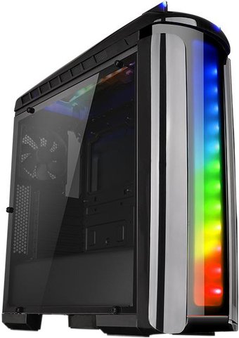 Thermaltake Versa C22 RGB [CA-1G9-00M1WN-00]