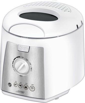 Фритюрница MPM MFR-07