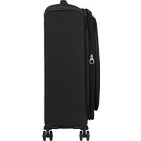 Чемодан American Tourister Cloudrider Black 67 см