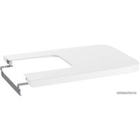 Крышка для биде Roca Inspira Square 80653200B