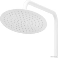 Душевая система  Rea Lungo white REA-P6608