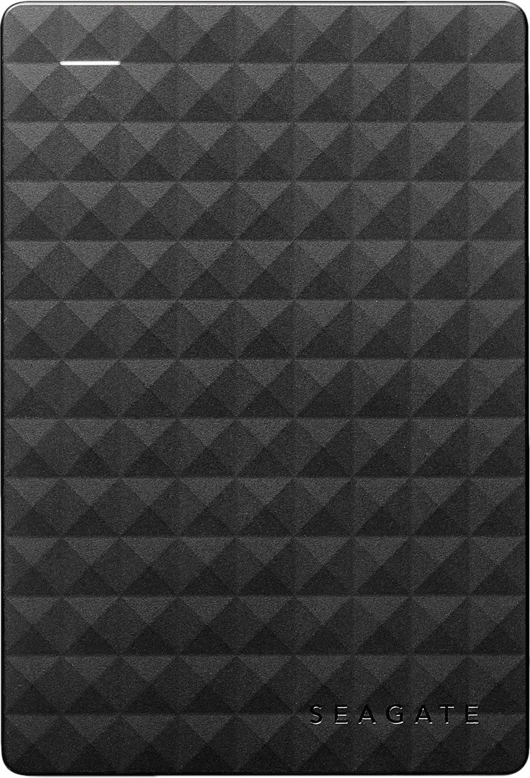 

Внешний накопитель Seagate Expansion Portable 5TB STEA5000402