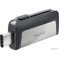 USB Flash SanDisk Ultra Dual Type-C 32GB [SDDDC2-032G-G46]