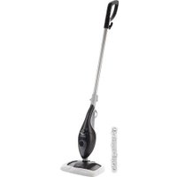 Паровая швабра Kitfort KT-1001 (черный)