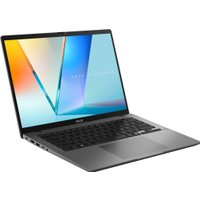 Ноутбук ASUS Vivobook S14 S3407CA-LY013