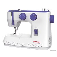 Электромеханическая швейная машина Necchi 2522