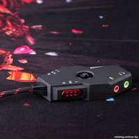 Внешняя звуковая карта A4Tech Bloody G480