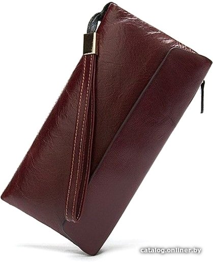 Кошелек EZcase Stephen (коричневый)