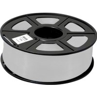 Пластик CACTUS CS-3D-PLA-1KG-SILVER 1.75 мм 1 кг