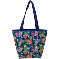 Термосумка Ecos CB-157 20л (цветной принт)