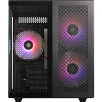 Корпус Redragon Pagos 2 (черный)