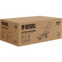 Газонокосилка Denzel GM-2000