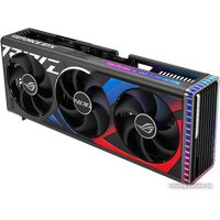 Видеокарта ASUS ROG Strix GeForce RTX 4080 Super 16GB GDDR6X OC Edition ROG-STRIX-RTX4080S-O16G-GAMING