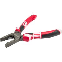 Плоскогубцы ForceKraft FK-611180N (60 516)