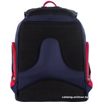 Городской рюкзак BRAUBERG Lion 228829